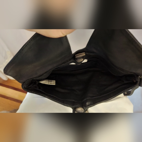 Diesel Black Studded Women's Bag - Picture 12 of 16